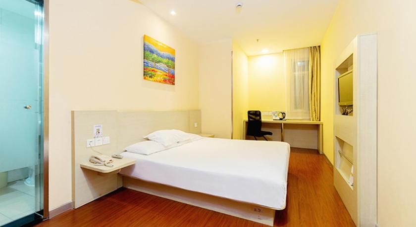 Hanting Hotel Guangzhou Tianhe 19/50