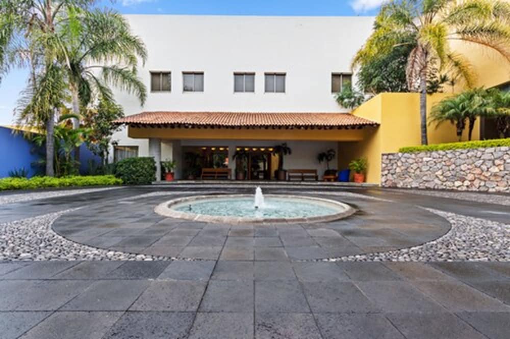 Hotel Rancho San Diego Grand Spa Resort 1/37