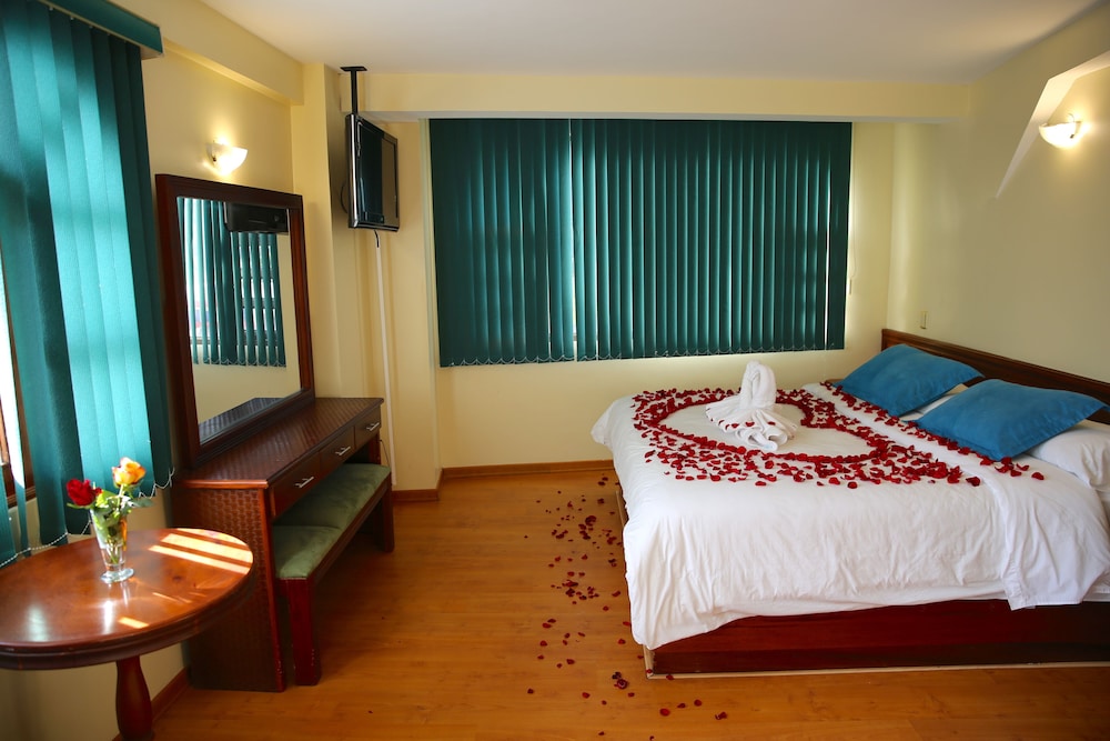 Hotel Donde Marcelo 29/68