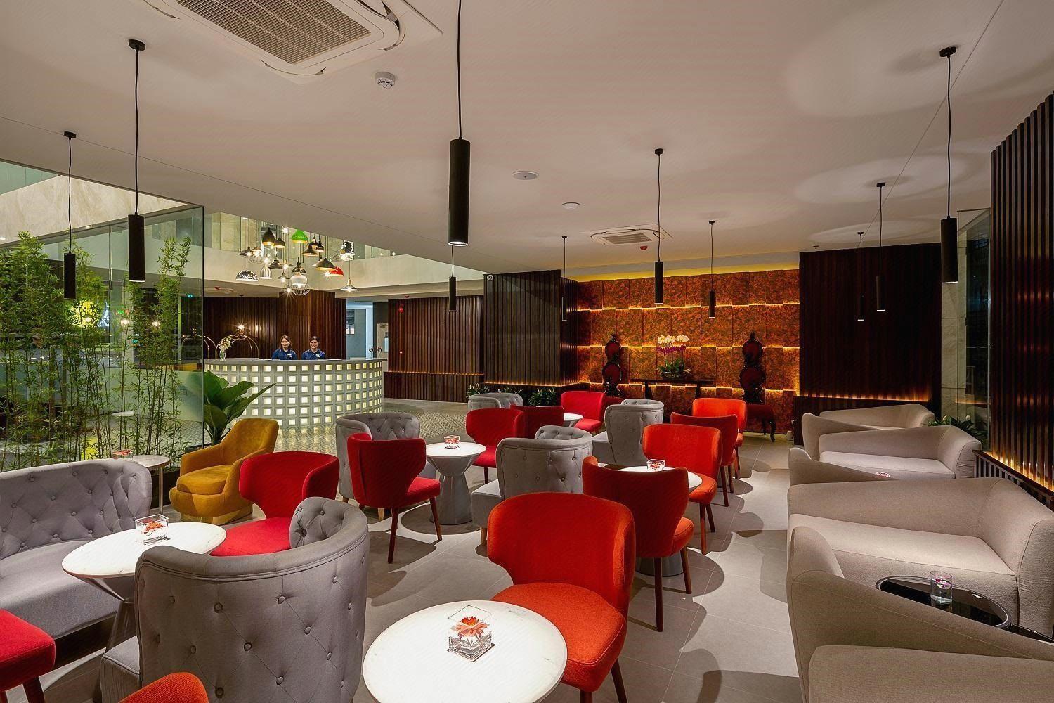 Grand Citiview Danang Hotel 23/27