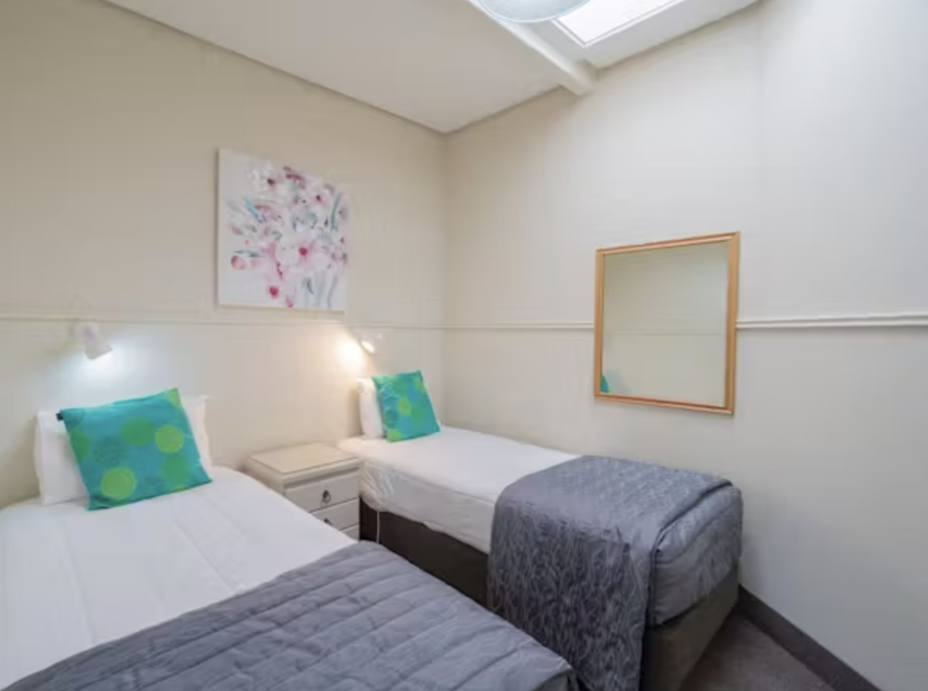 ASURE Explorer Motel & Apartments 14/44