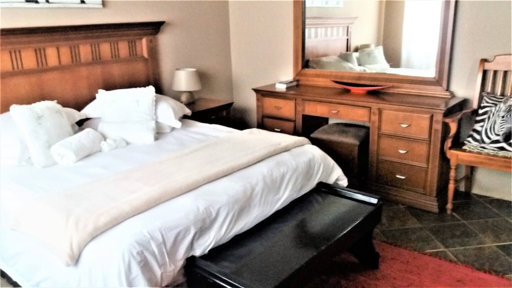 Amarachi Guesthouse 23/50