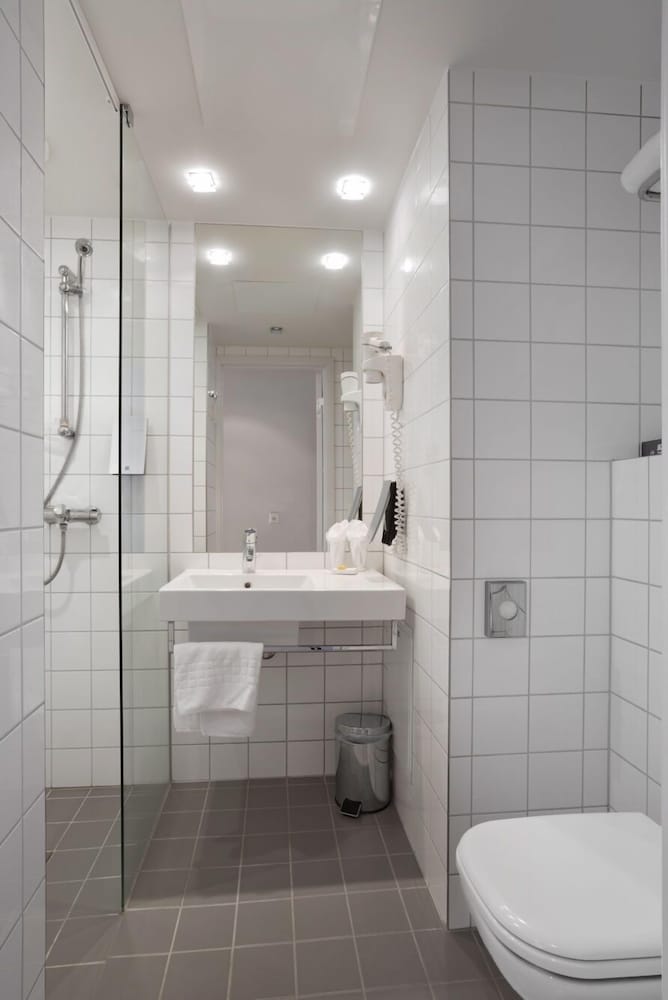 Thon Hotel Ullevaal Stadion 8/46