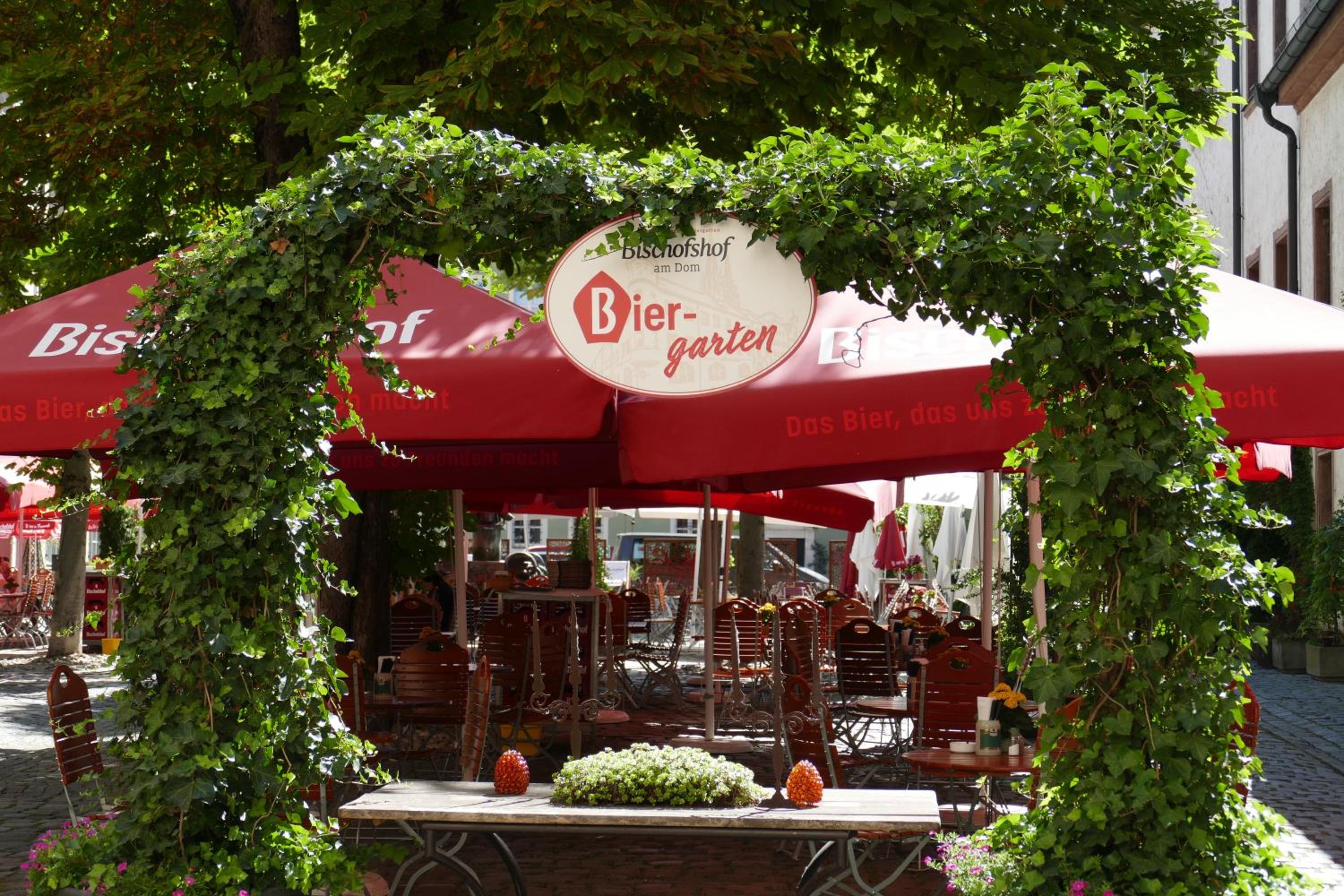 Hotel Bischofshof am Dom 9/58