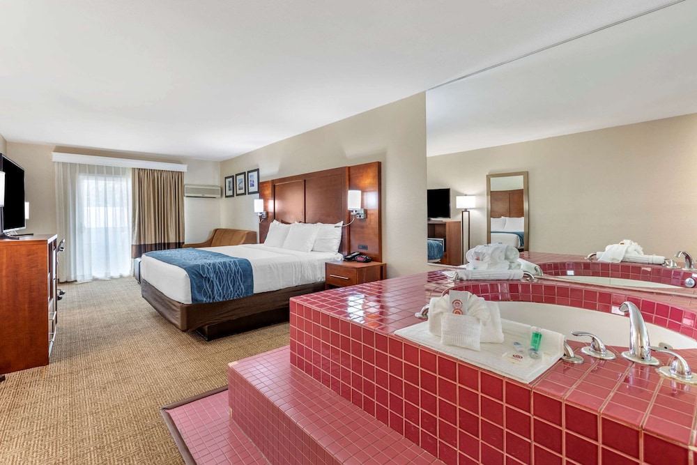 Continental Inn San Diego Hotel Escondido 7/37