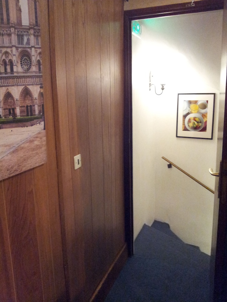 Hotel Flor Rivoli 25/31