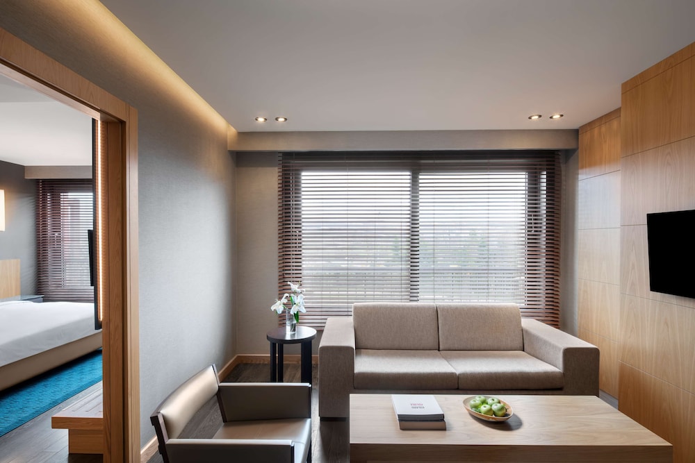 Radisson Blu Hotel And Spa Istanbul Tuzla 52/81