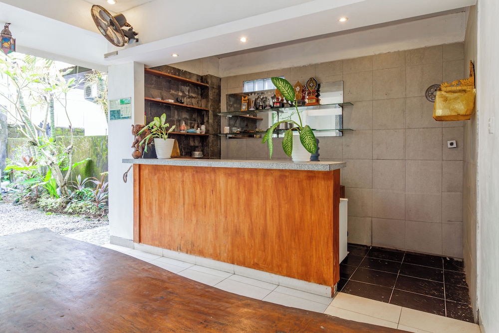Saren Guest House Bali 11/59