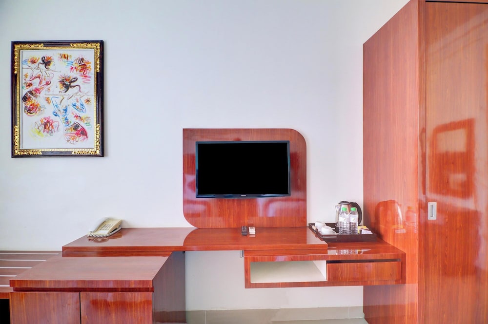 Zen Rooms Shri Laksmi Seminyak 34/41