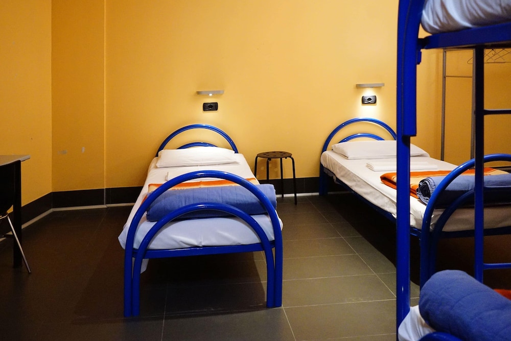HI Ostello米兰酒店(HI Ostello Milano) 图片5