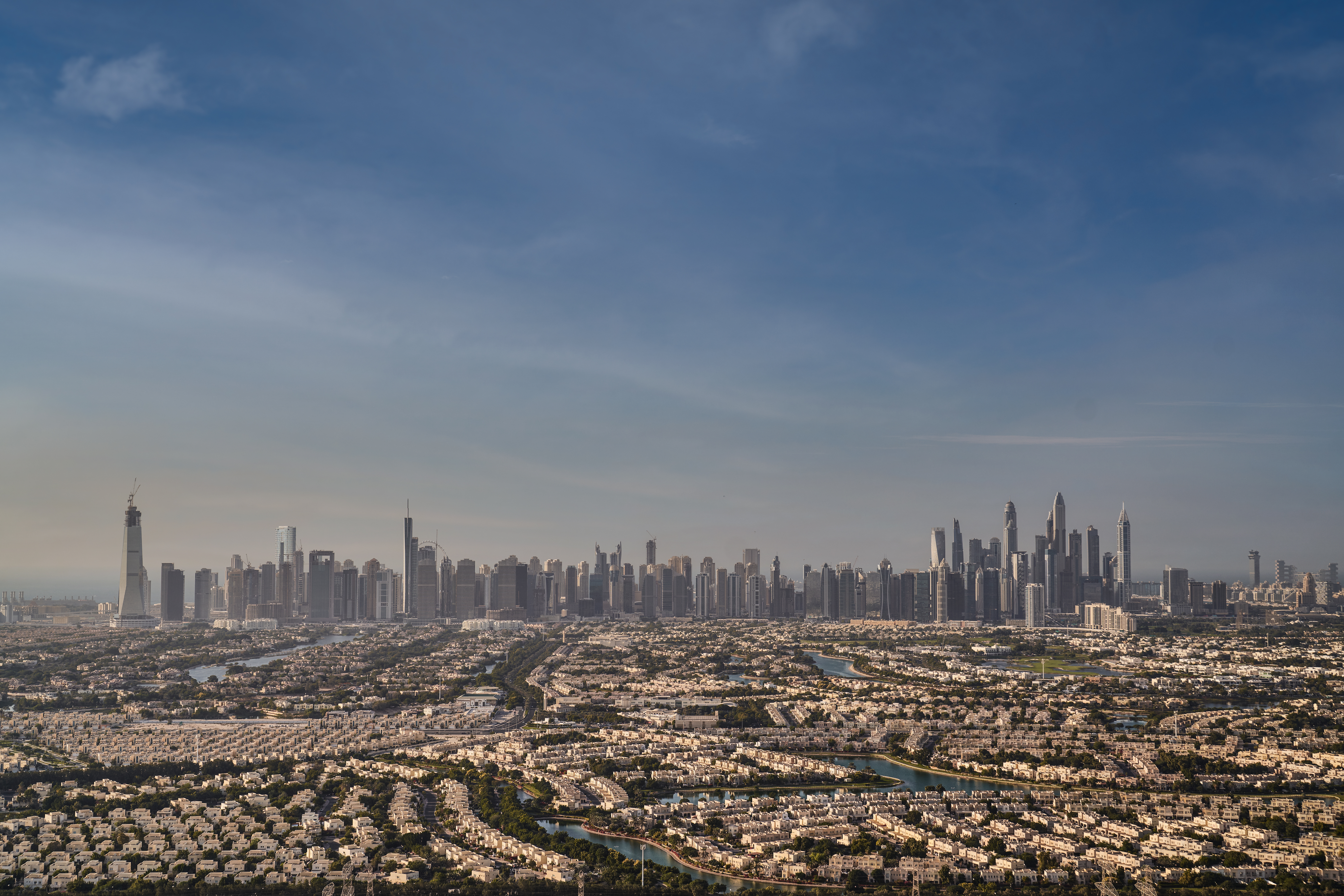 Adagio Jumeirah Village Triangle 47/49