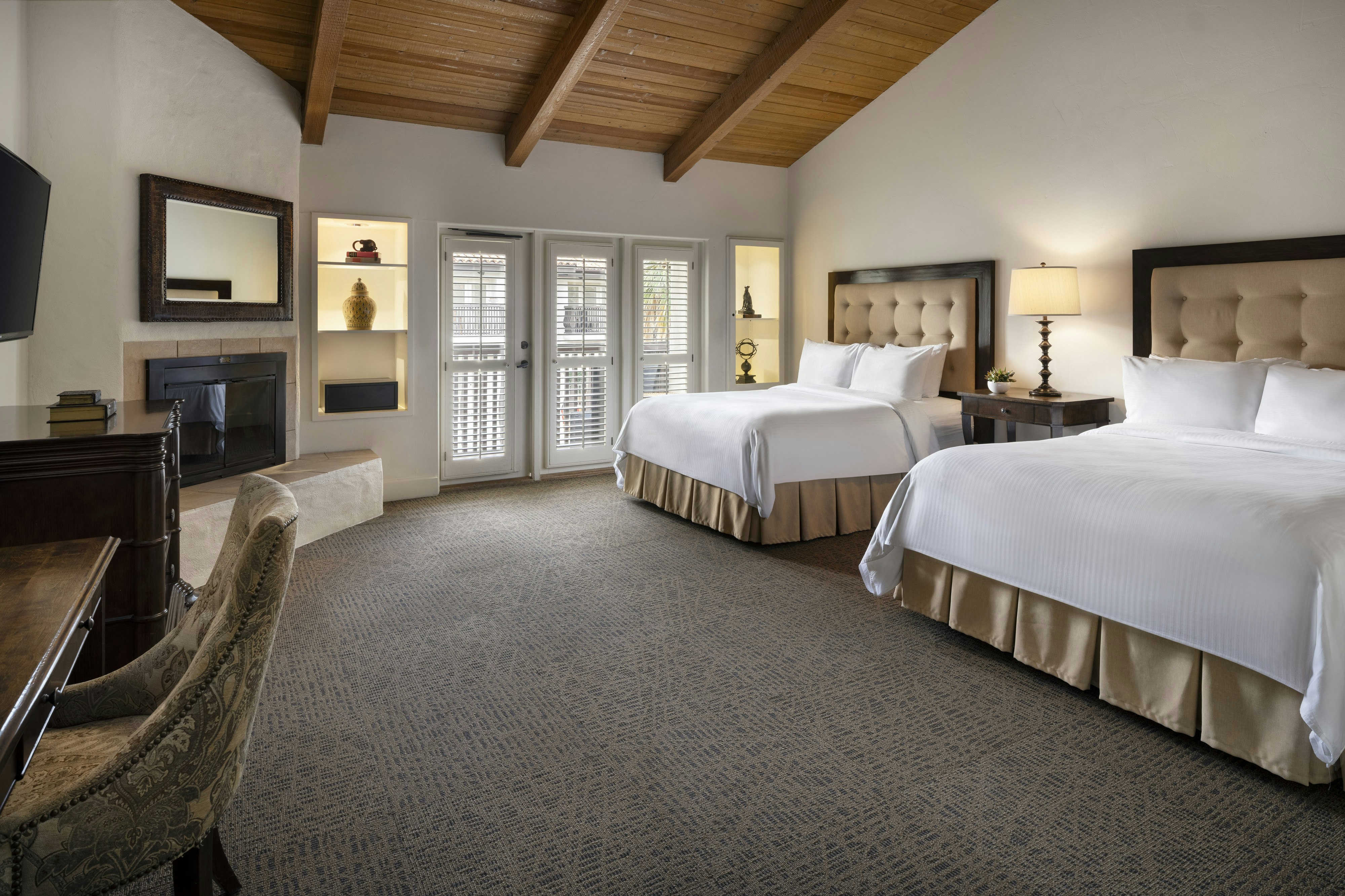La Casa Del Zorro Desert Resort & Spa 7/22