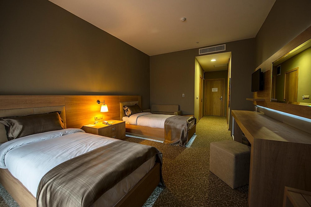 Ataol Can Termal Otel & Spa 17/48