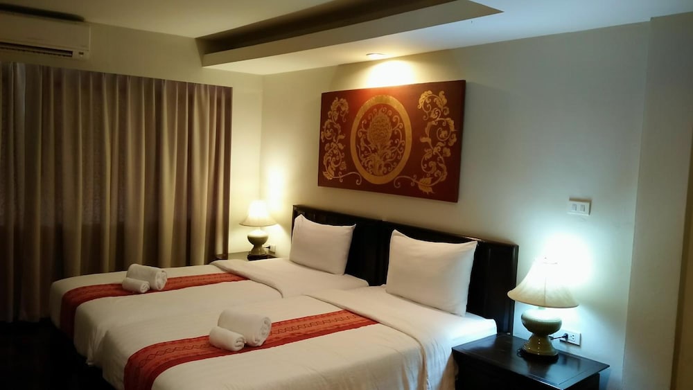 Swankaburi Boutique Hotel 18/47