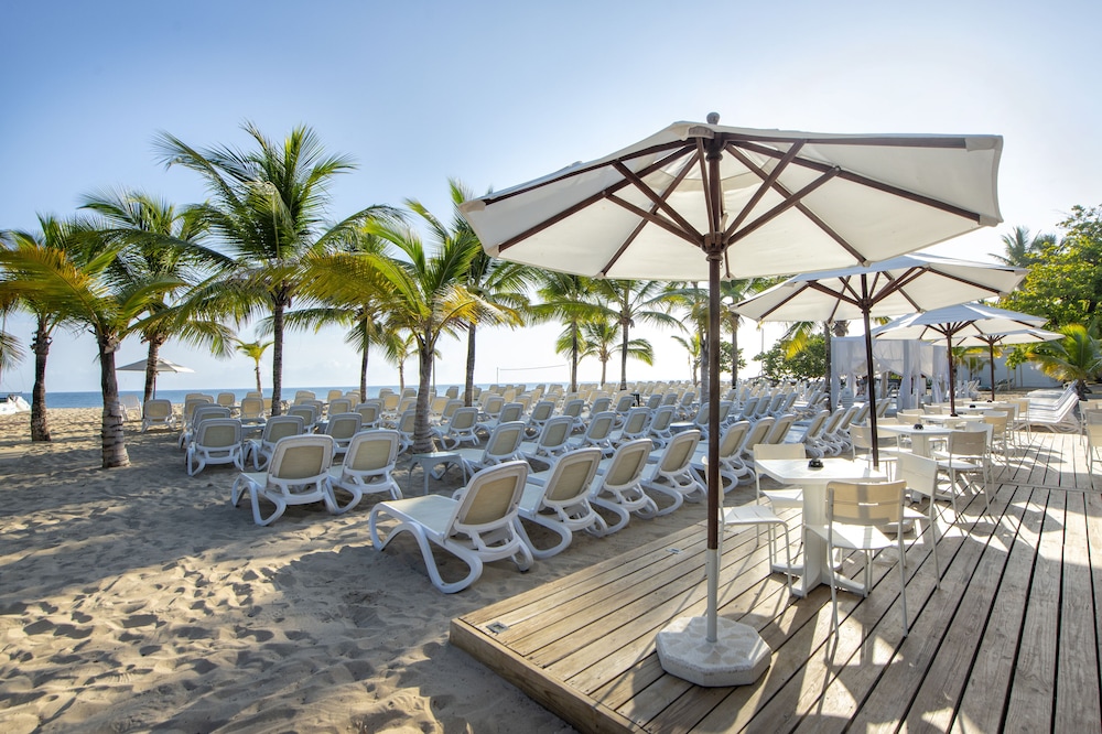 Viva Heavens by Wyndham A Trademark All Inclusive 32/63