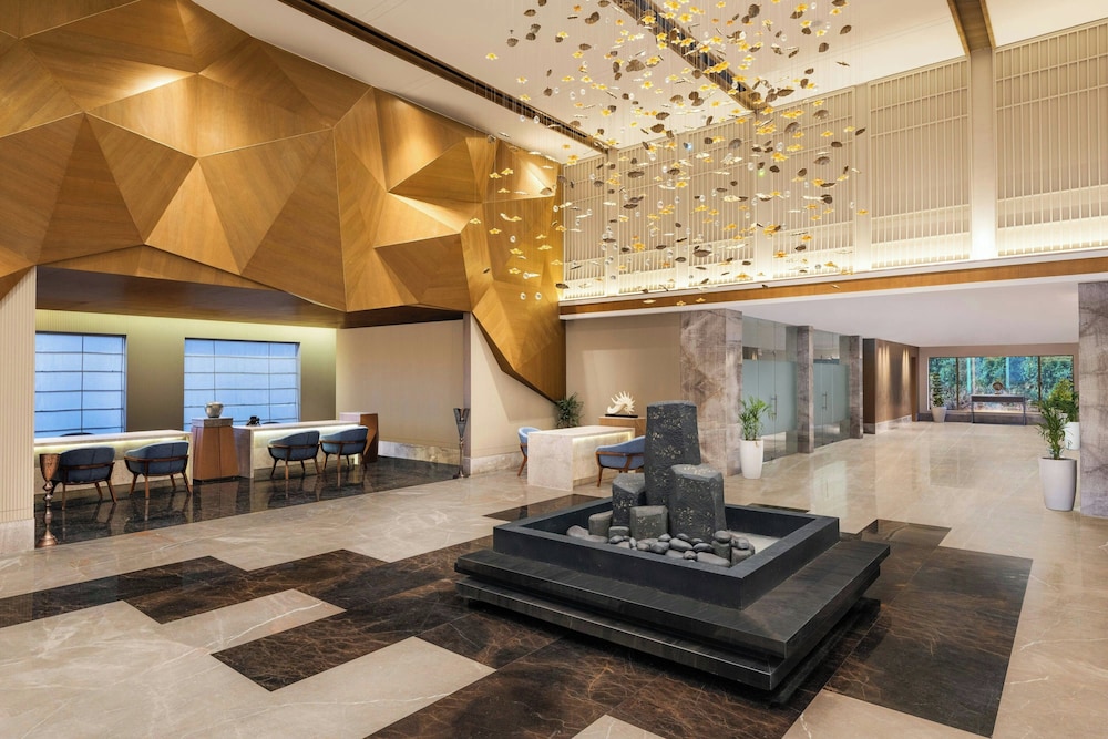 Katra Marriott Resort & Spa 4/50