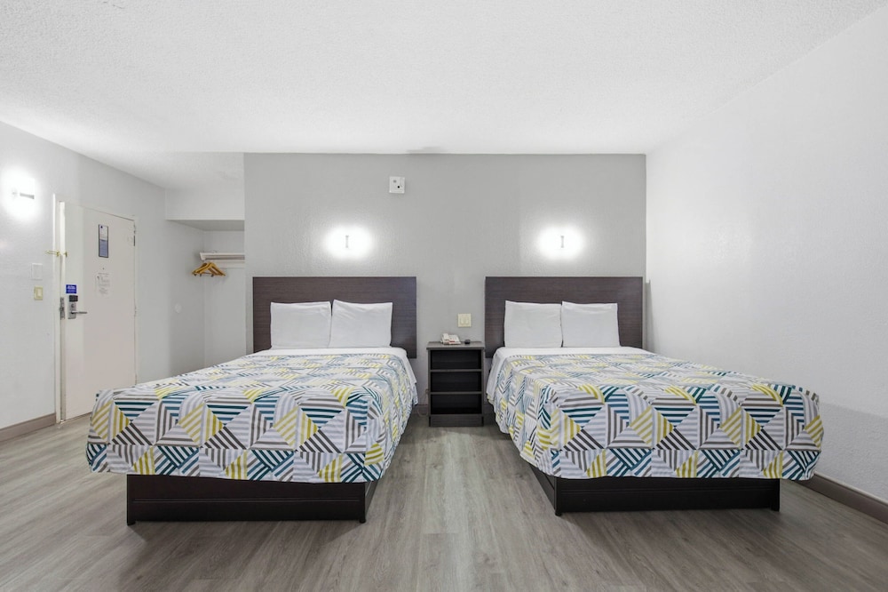Motel6 Washington, DC 19/66