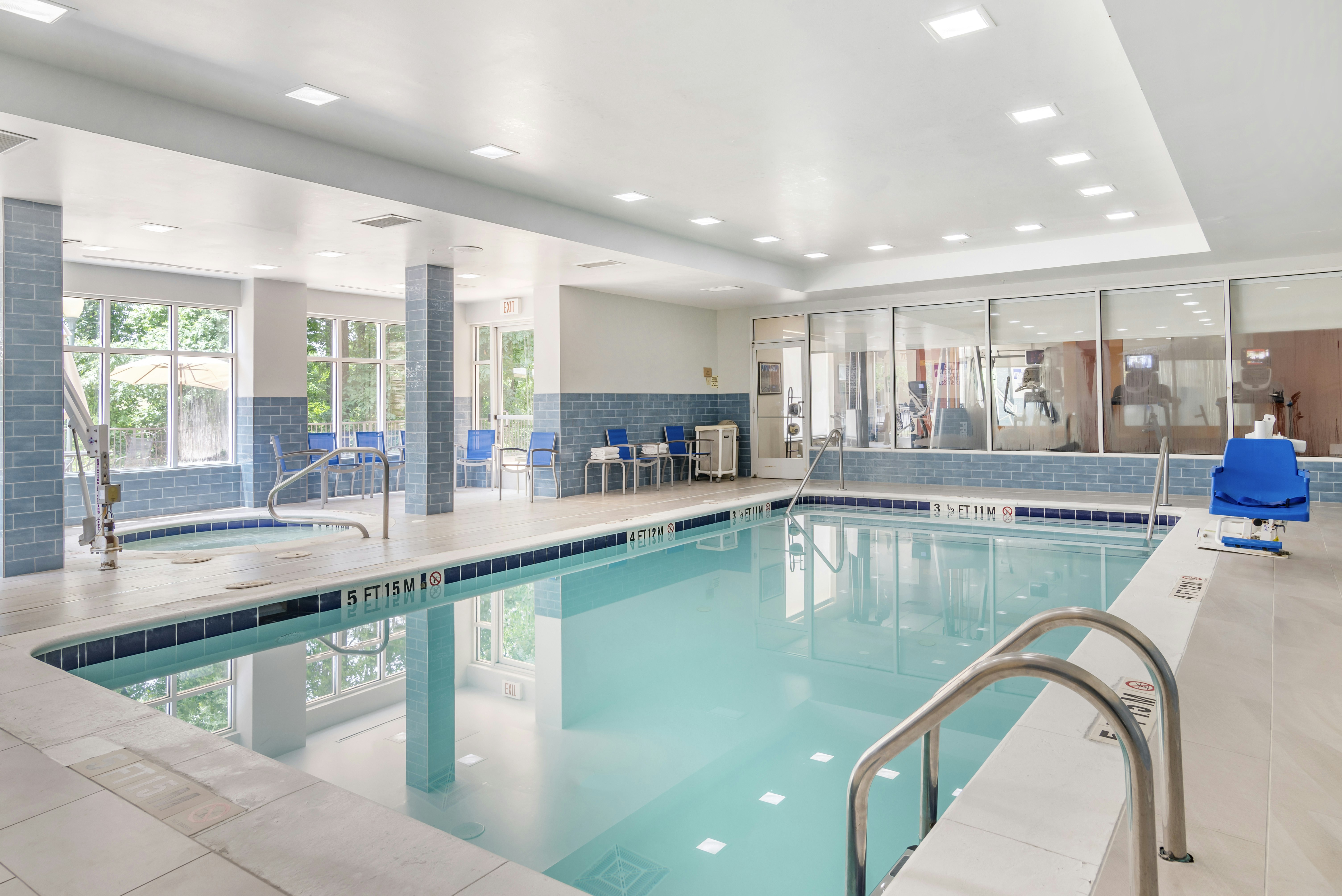 Hilton Garden Inn Atlanta Ne Gwinnett 4/16