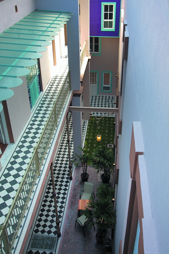 Hotel Boutique Raco De Buenos Aires 5/41