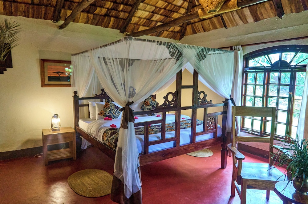 Arusha Safari Lodge 9/50