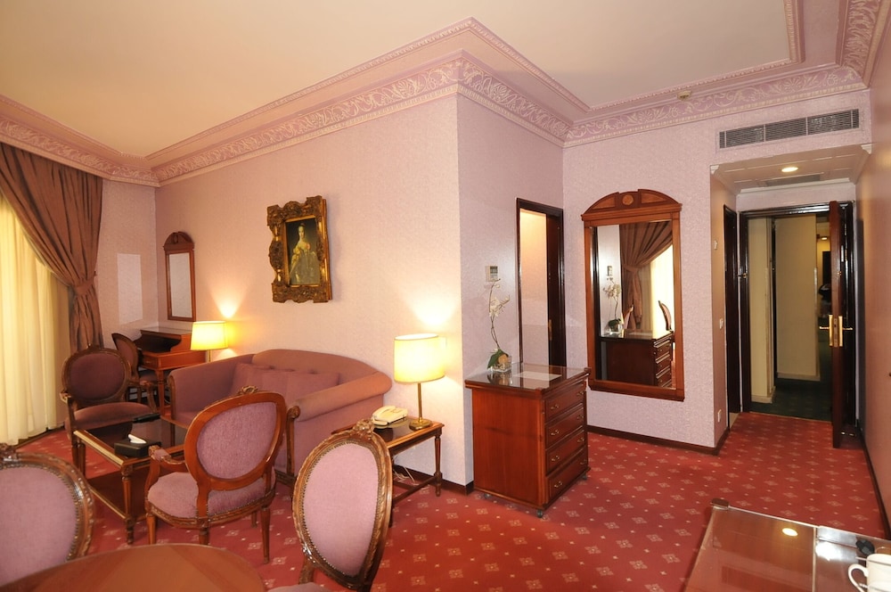 Serenada Golden Palace - Boutique Hotel Beirut 44/75