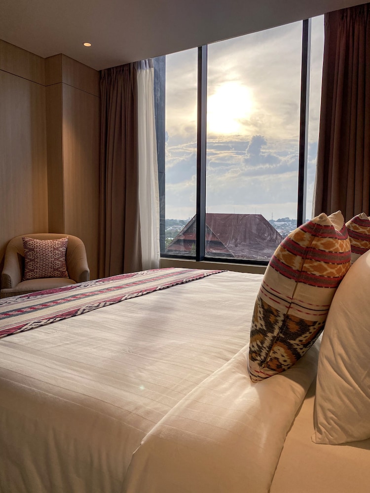 Prime Park Hotel And Convention Lombok 14/43