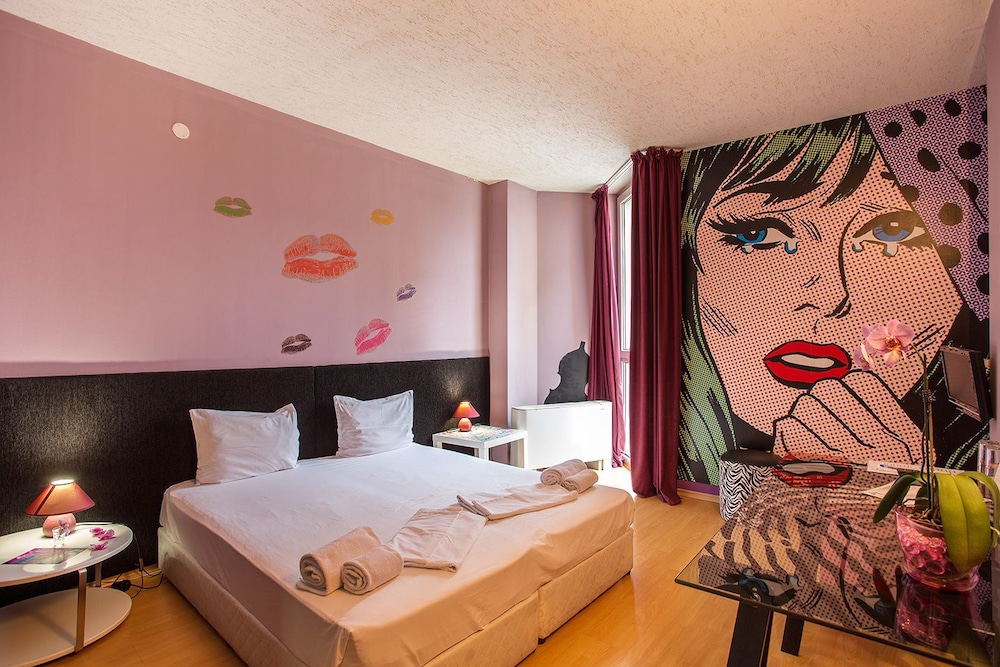 Art Hotel Simona 14/40