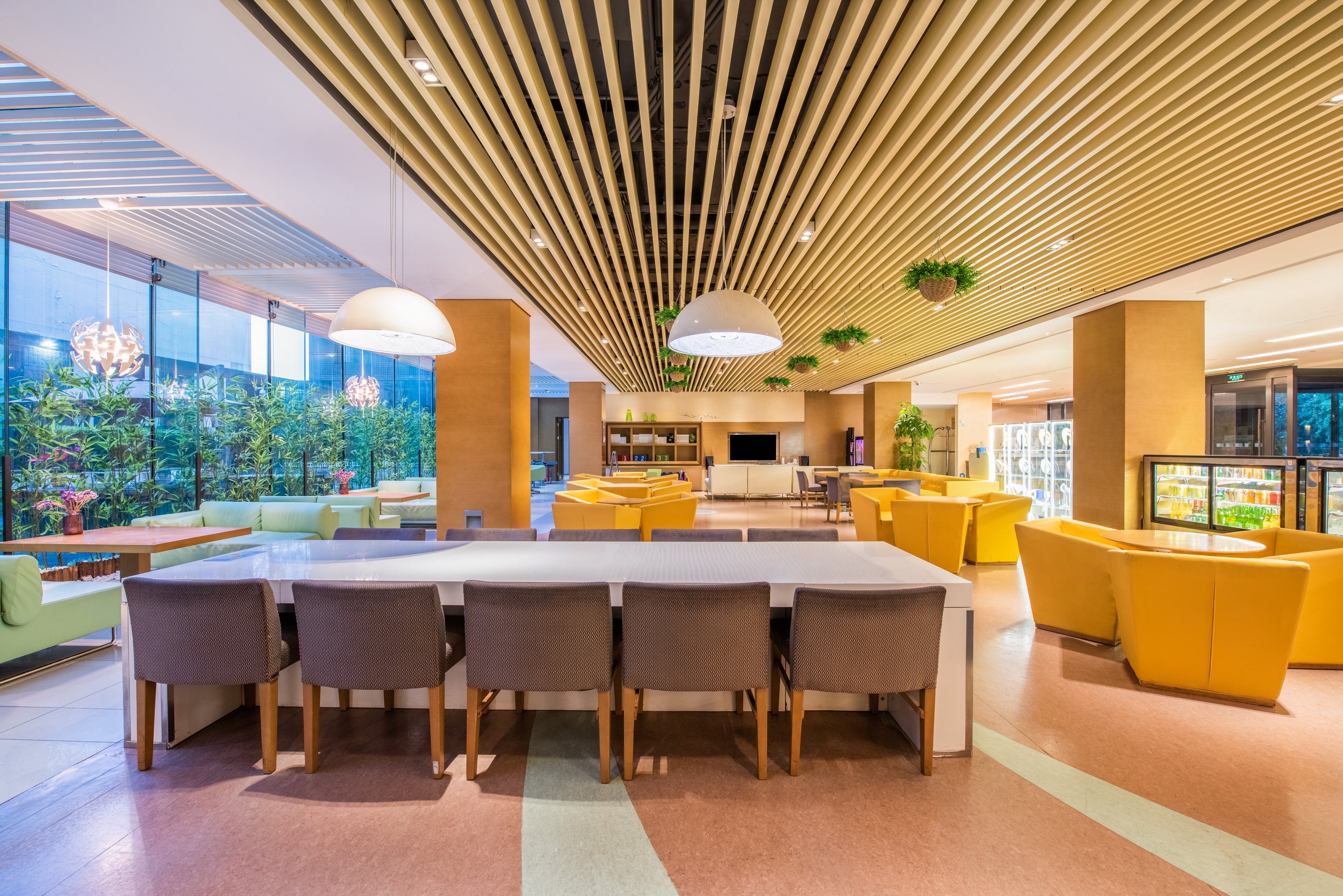 Holiday Inn Express Beijing Airport Zone 40/50