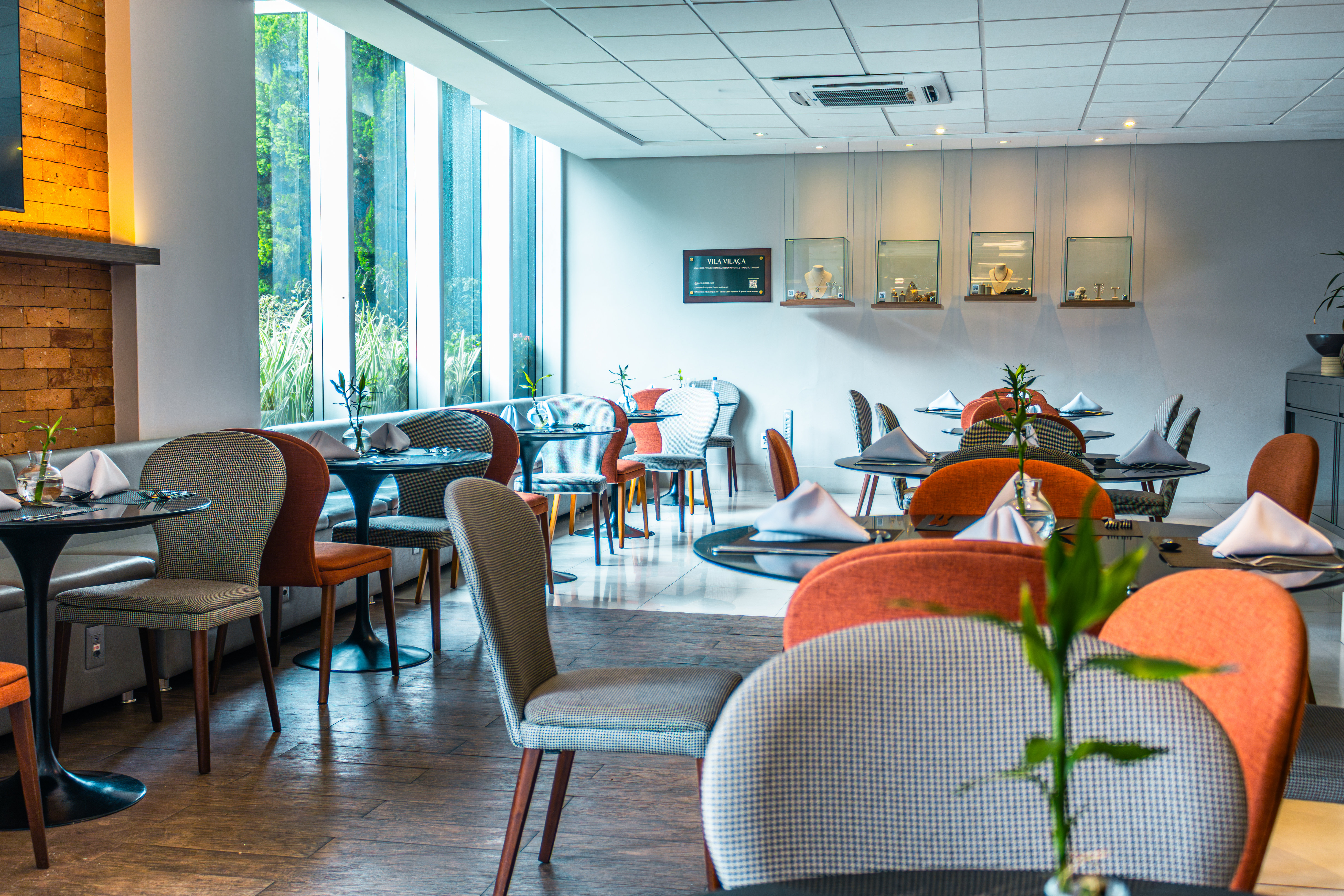 Holiday Inn Belo Horizonte Savassi 51/76
