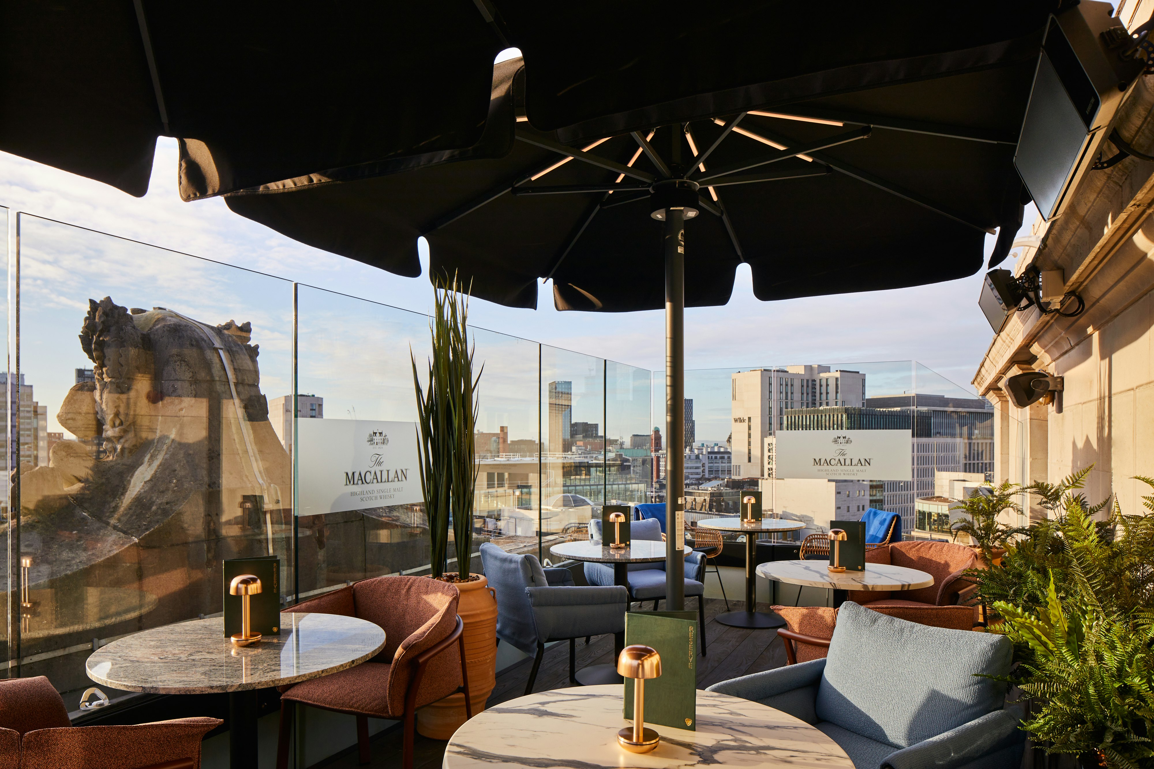 The Rex - Formerly Hotel Gotham 29/50