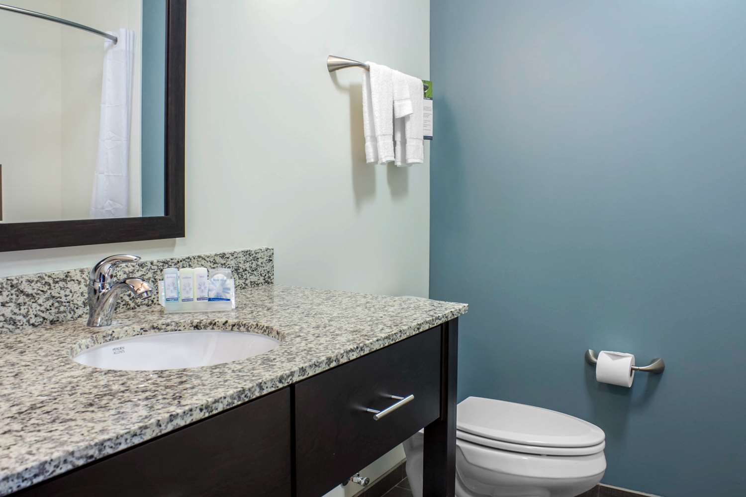 Sleep Inn & Suites Fort Dodge 28/28
