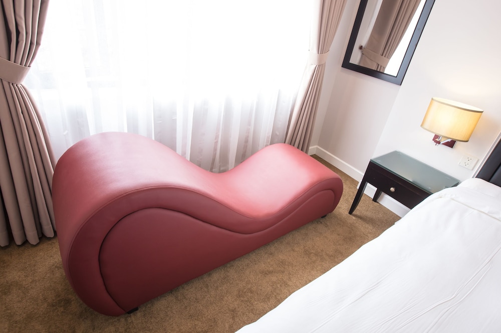 Dinh Elegant Hanoi Hotel 47/64