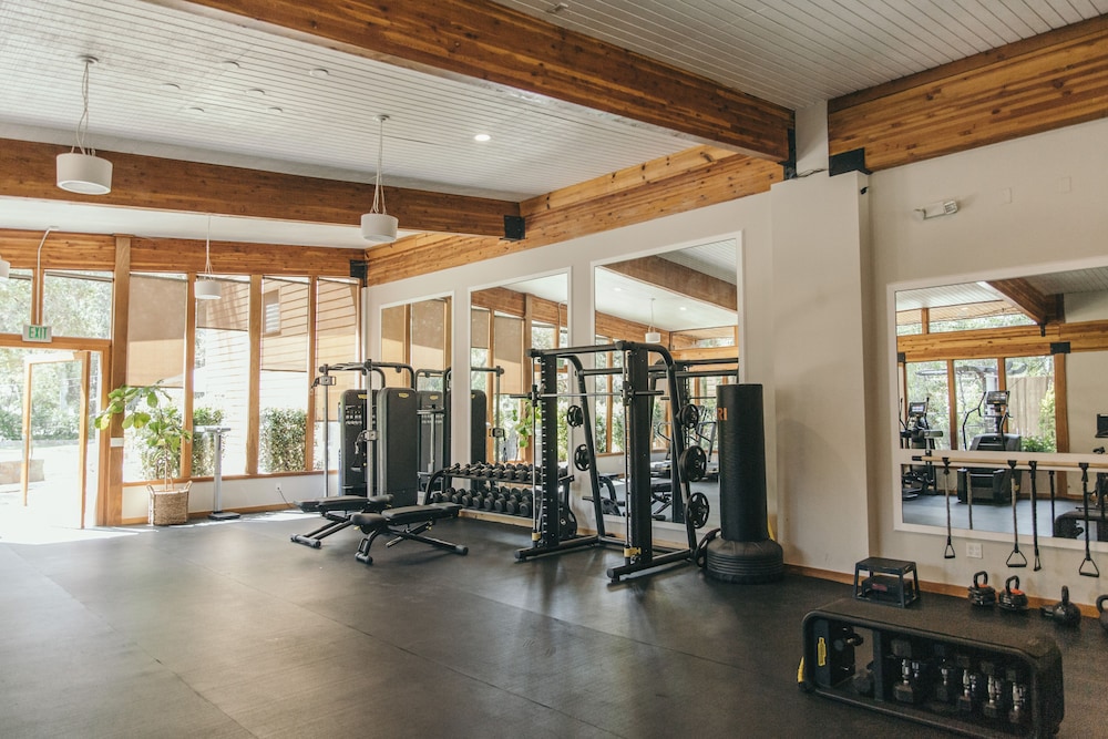 Calamigos Ranch Resort & Spa 43/70