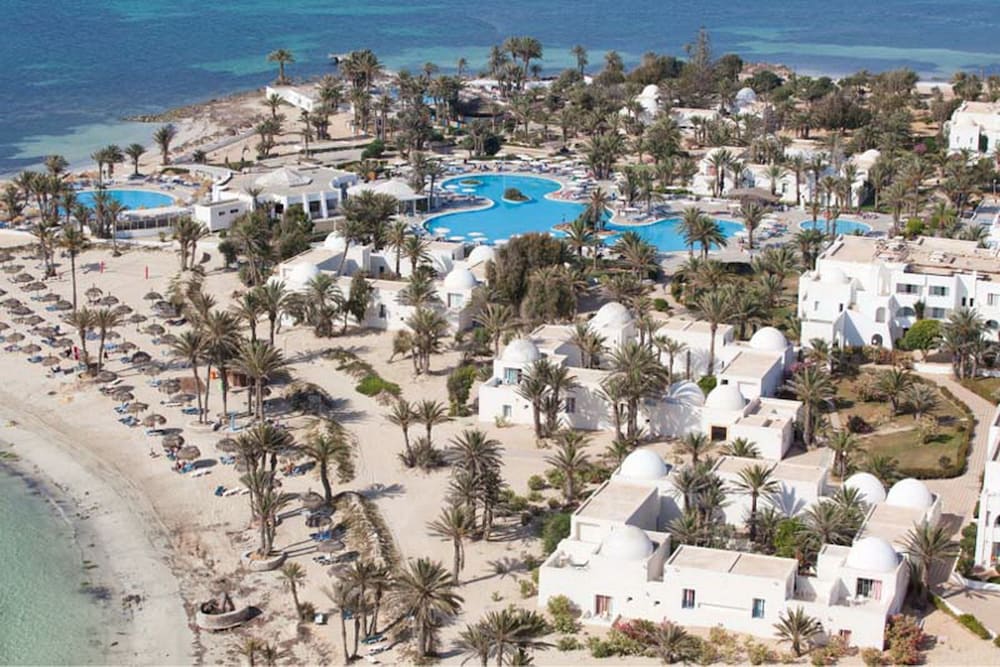 El Mouradi Djerba Menzel - Couples and Families Only 163/171