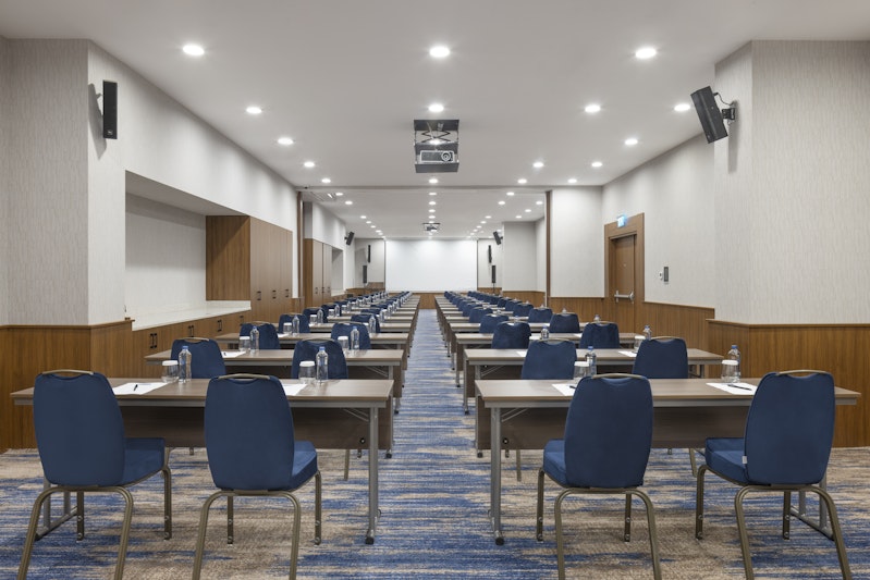 Hampton by Hilton Istanbul Arnavutkoy 34/43