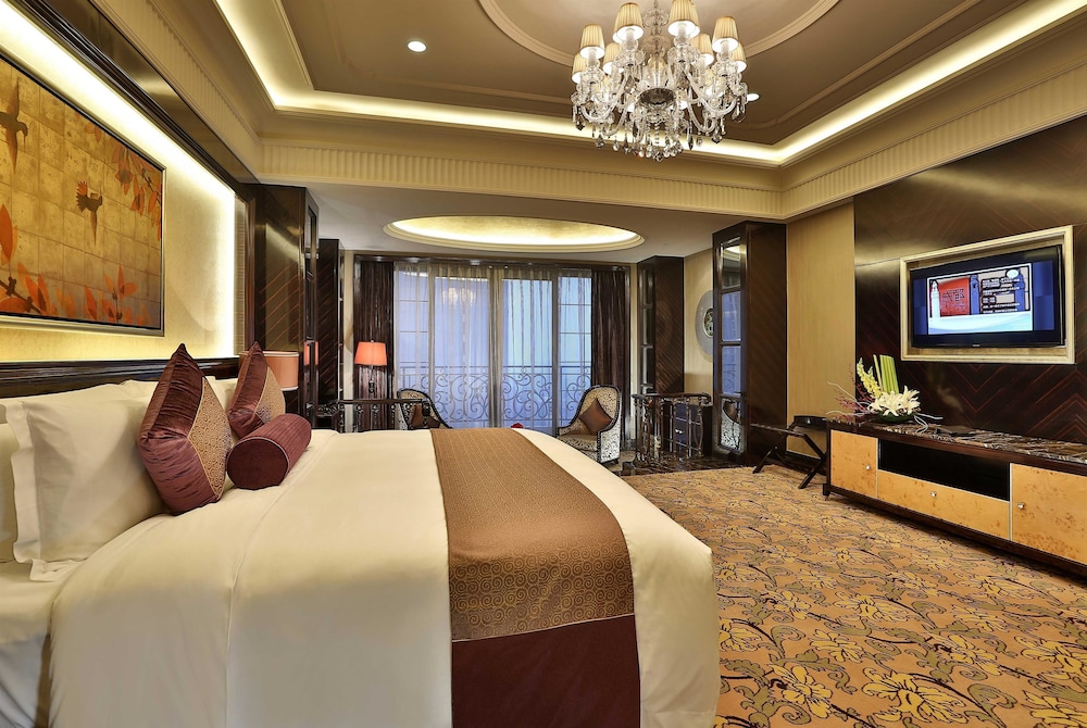 Howard Johnson by Wyndham Agile Plaza Chengdu 3/20
