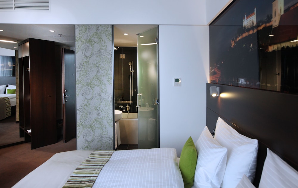 Lindner Hotel Bratislava, Part of Jdv by Hyatt 27/65