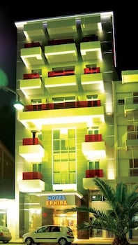Ephira Hotel 2/56