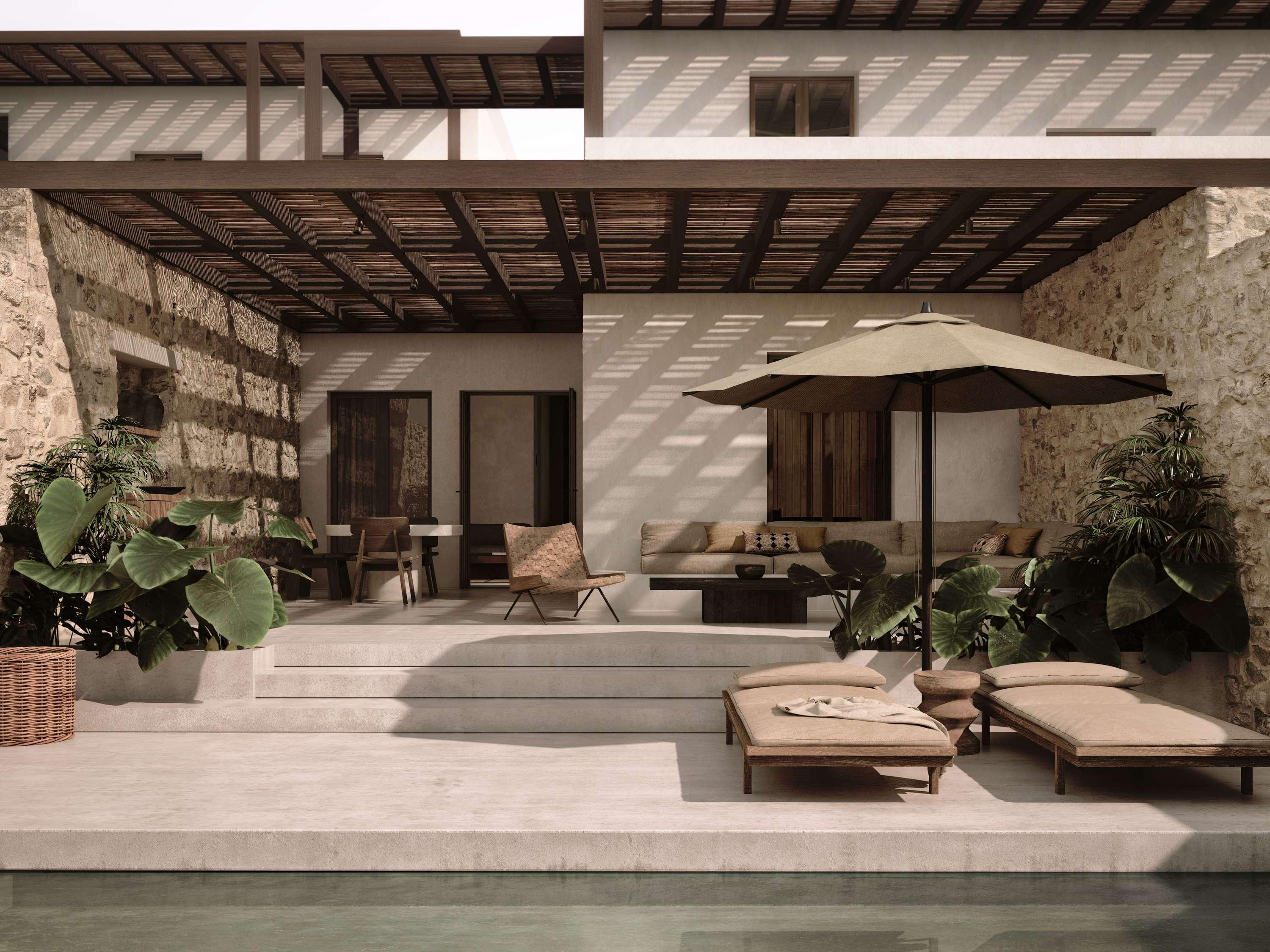 Luura - Cliff, Paros, A Morgans Originals Hotel 38/53