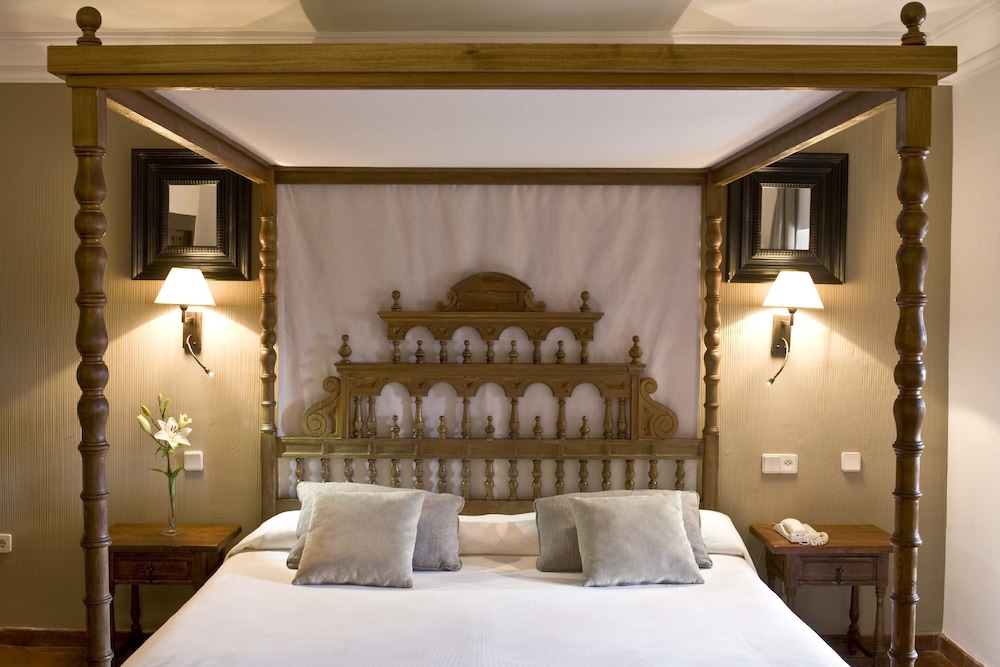 Parador de Siguenza 18/63