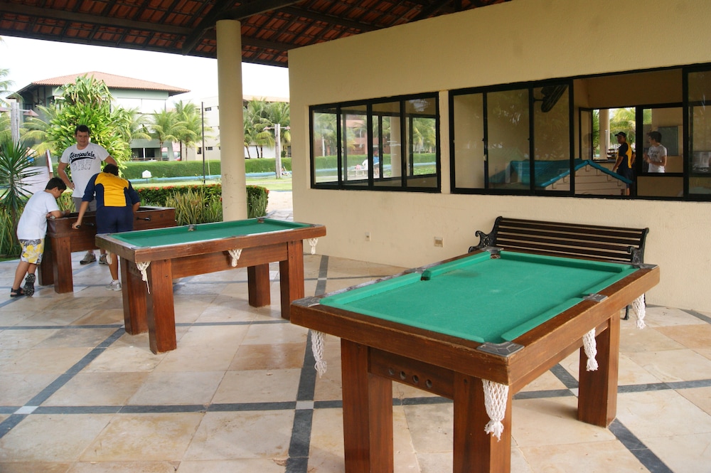 Aquaville Resort 69/73