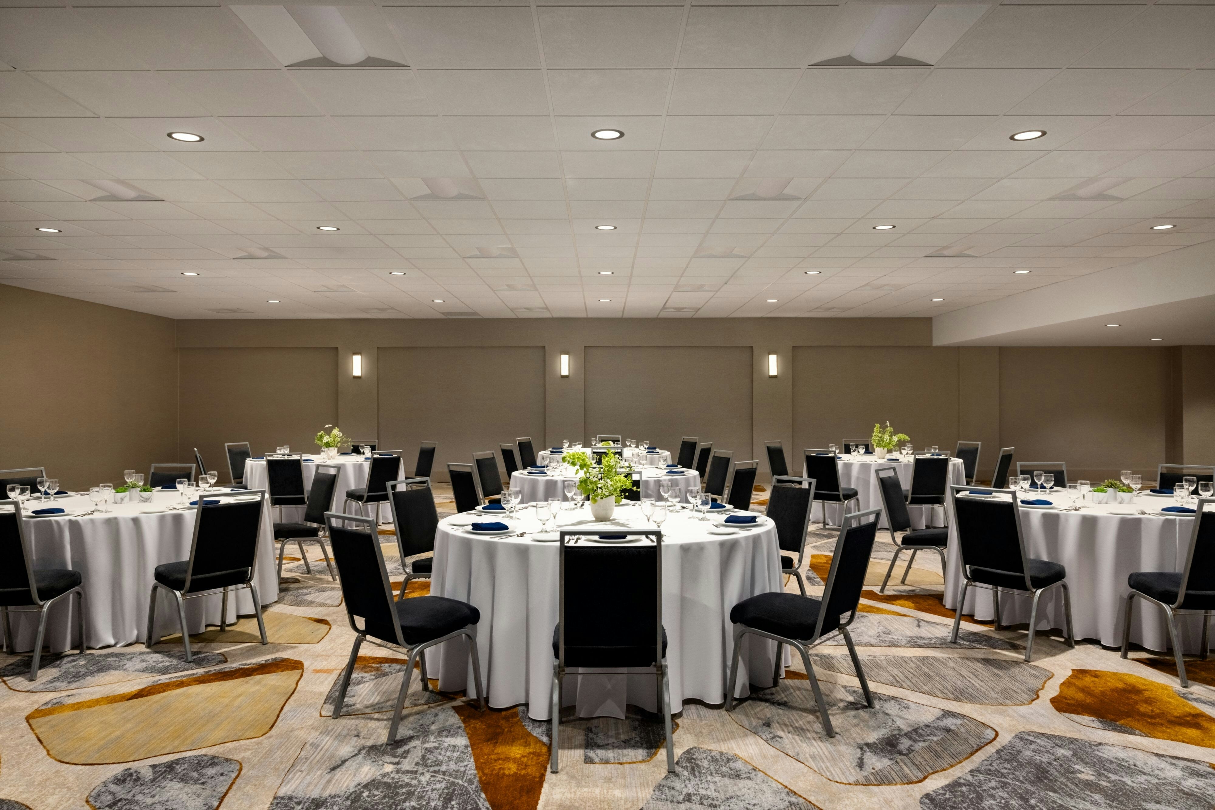Sheraton Madison Hotel 60/70