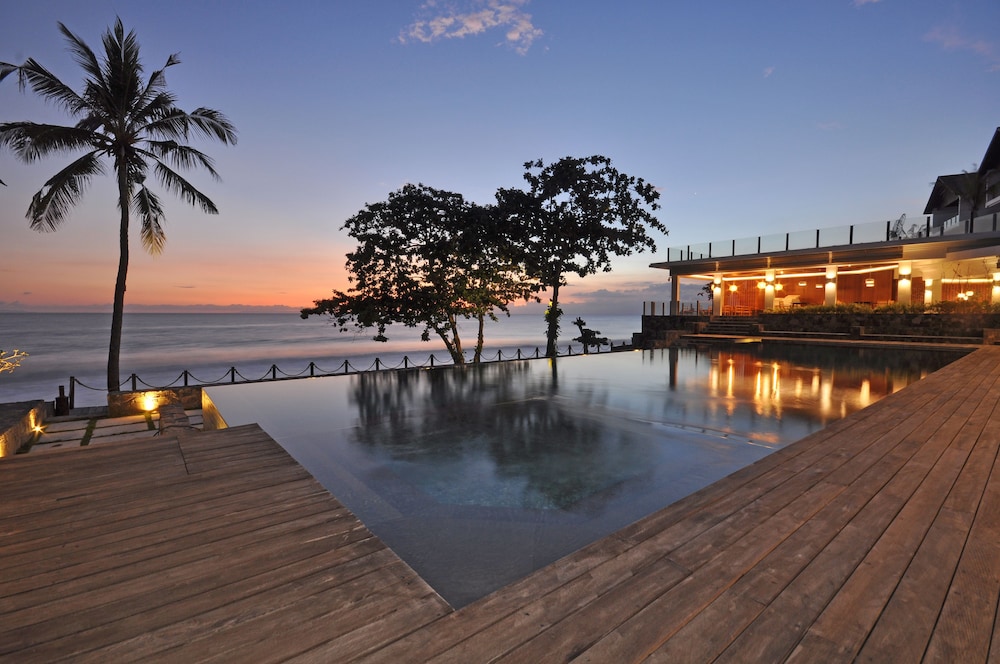 Raja Villa Lombok Resort Powered by Archipelago 45/50