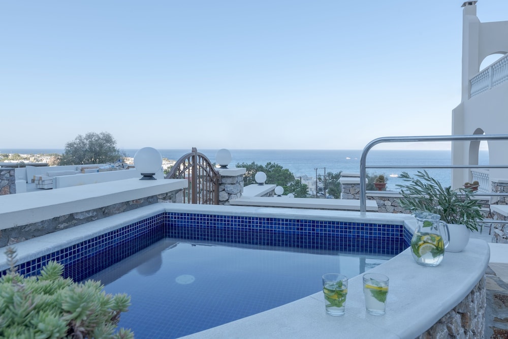 Epavlis Hotel And Spa 45/50