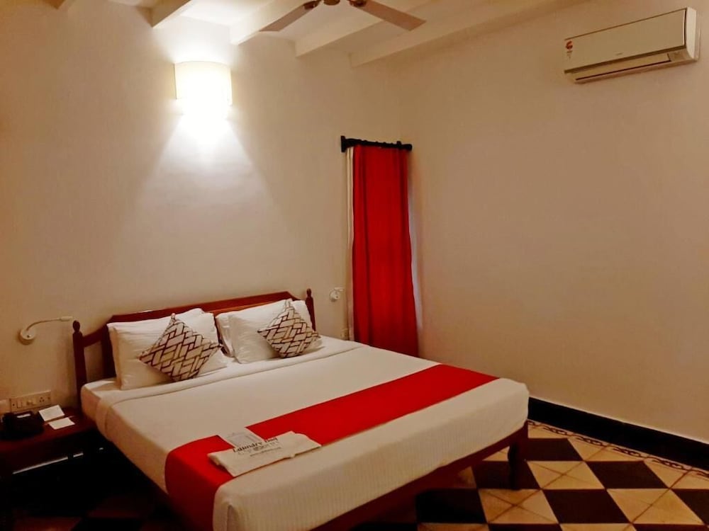 Mantra Koodam – CGH Earth 15/50