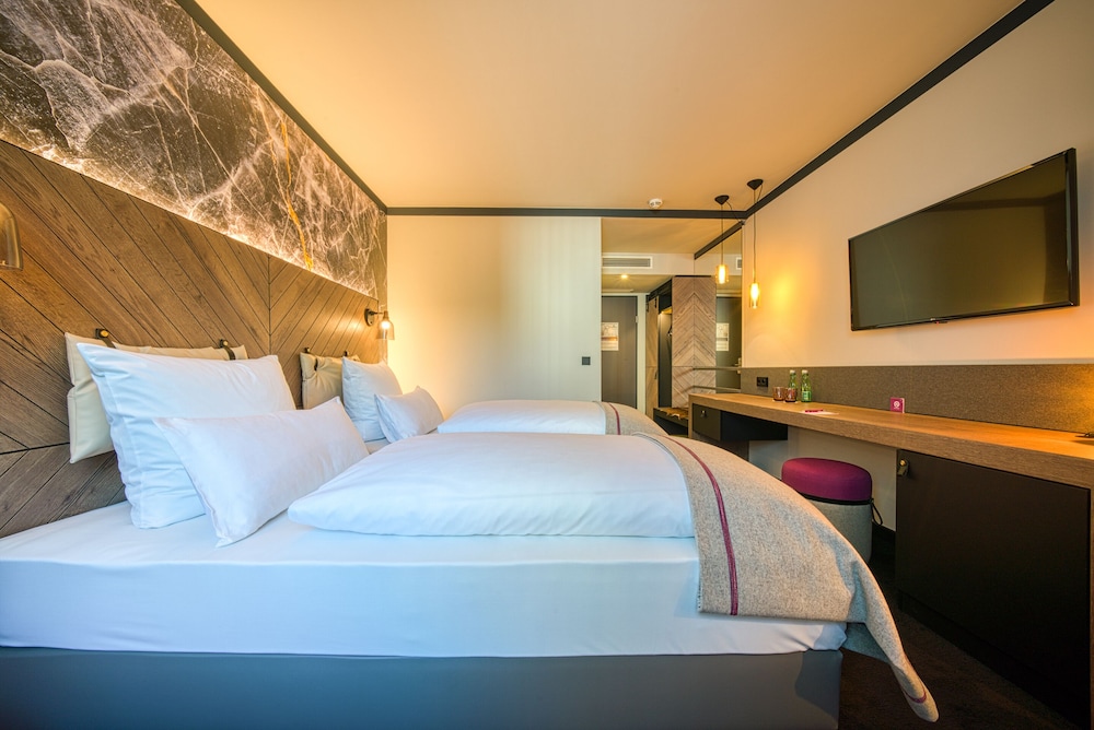 PLUS, COMFORT, DOUBLE BED