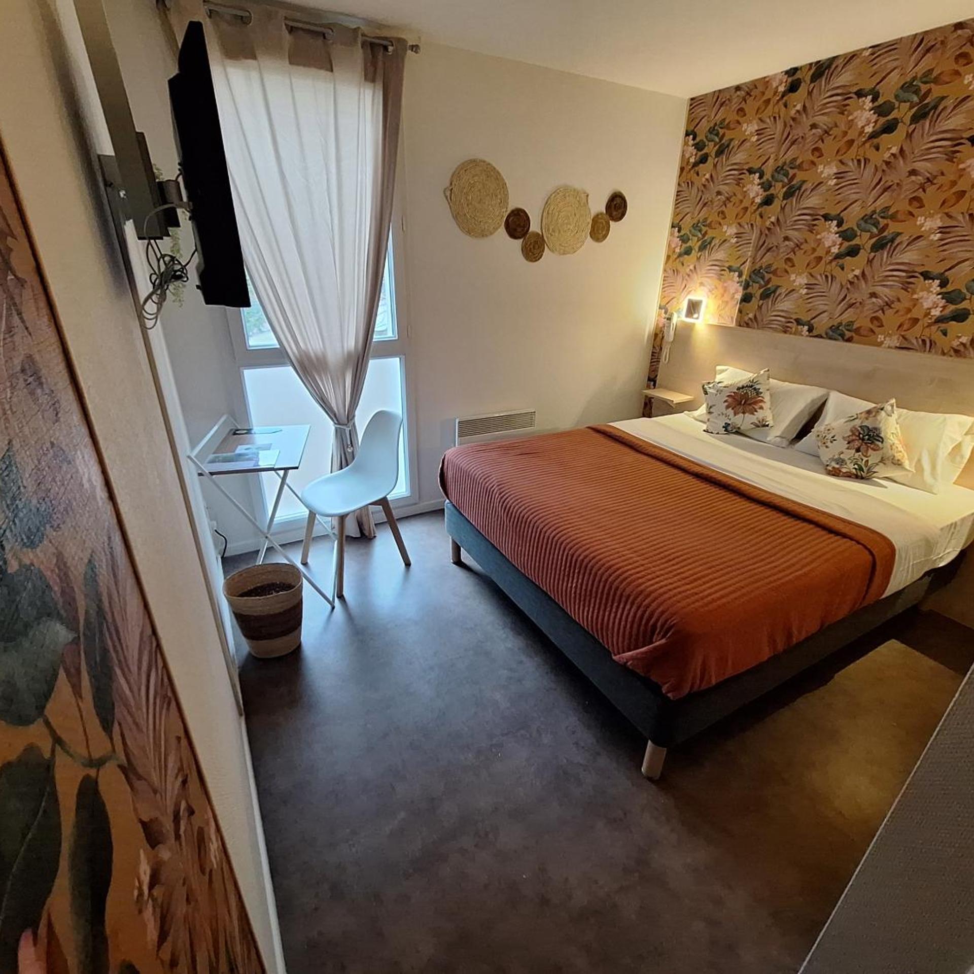 Hotel Au Bon Sejour 15/48