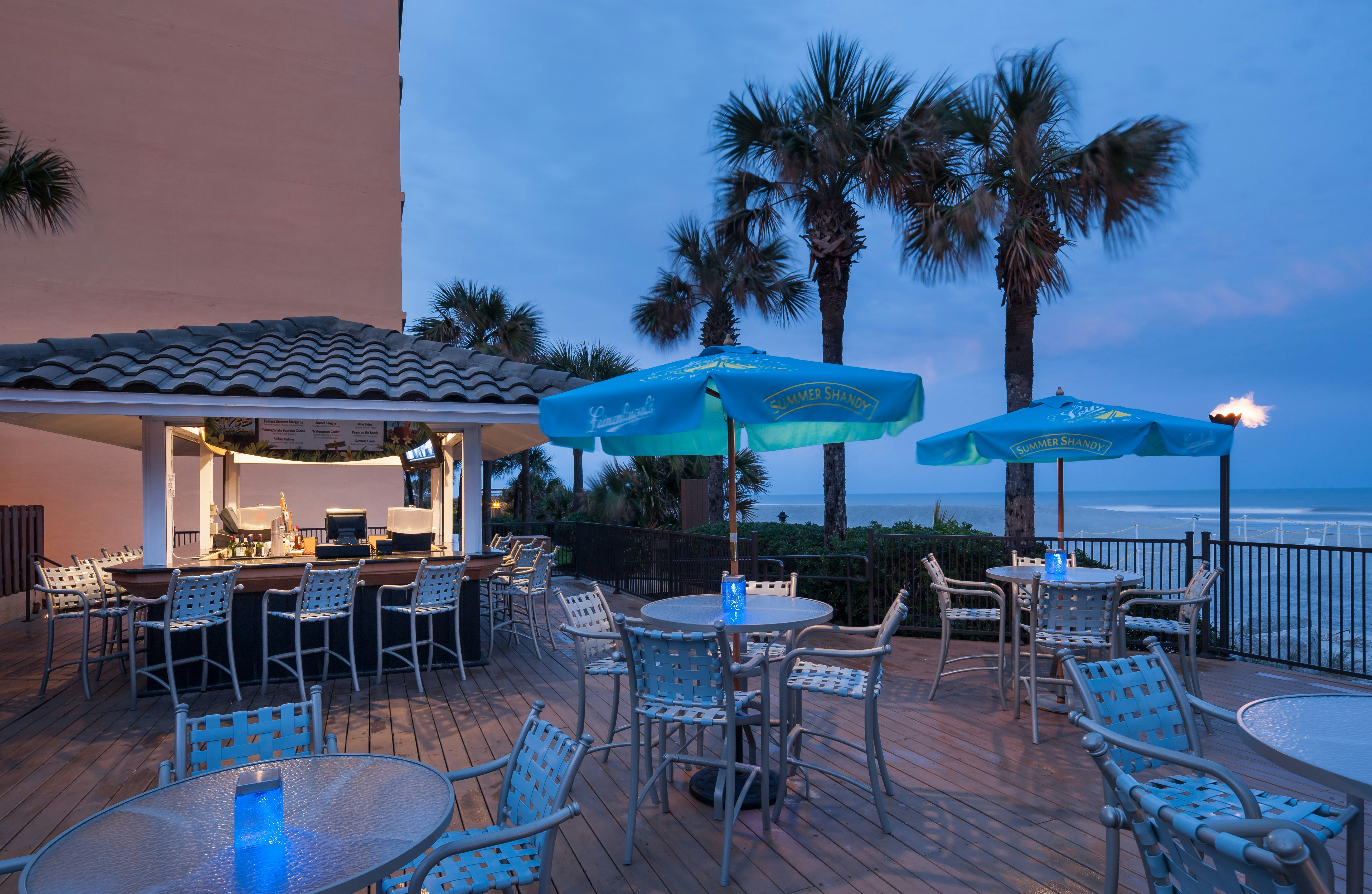 Hampton Inn Jacksonville Beach 43/57