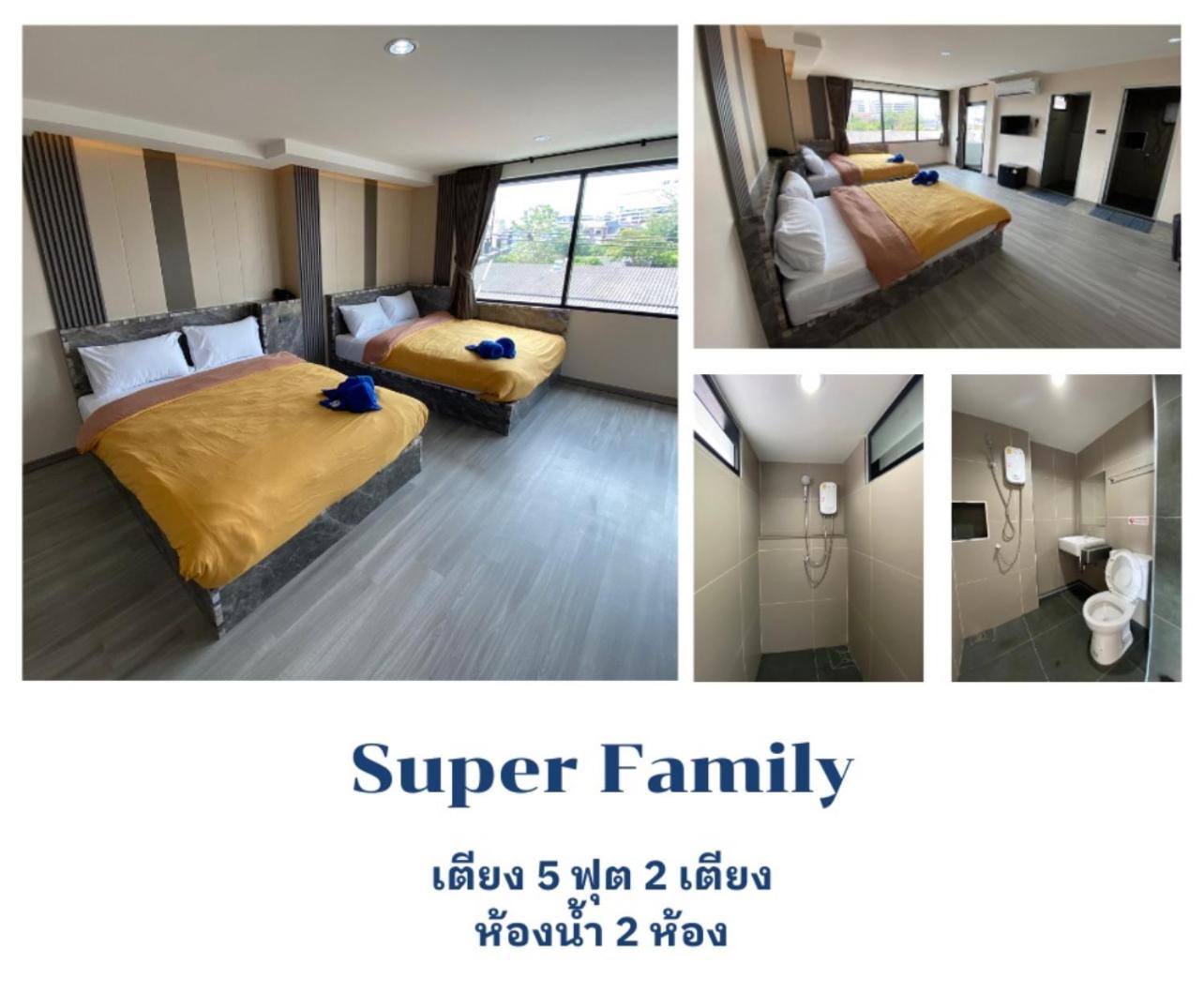 Ck Residence 16/23