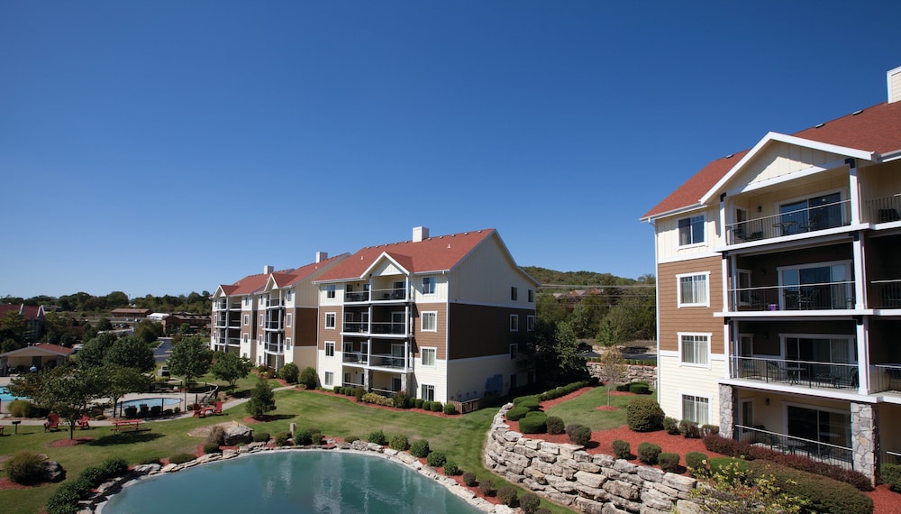 Club Wyndham Mountain Vista in BRANSON - MO